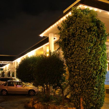 Caravelle Inn Extended Stay San Jose Exteriör bild