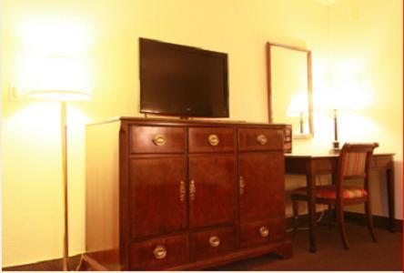 Caravelle Inn Extended Stay San Jose Exteriör bild
