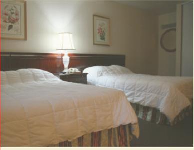 Caravelle Inn Extended Stay San Jose Exteriör bild