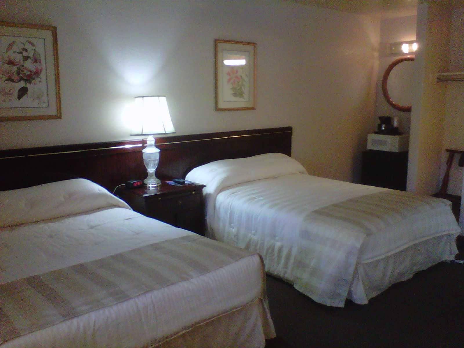 Caravelle Inn Extended Stay San Jose Rum bild