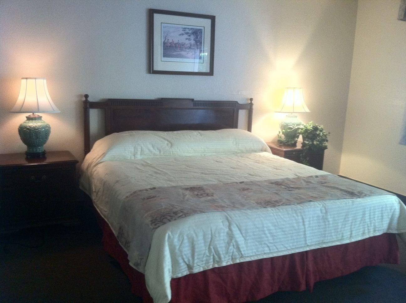 Caravelle Inn Extended Stay San Jose Exteriör bild